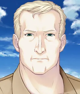 ジョージ・オールストン