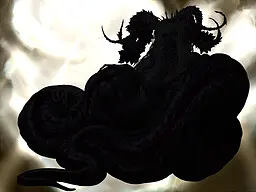 邪神アリスフィーズ