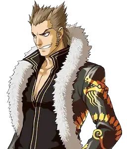 狼士龙