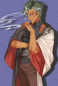 德文