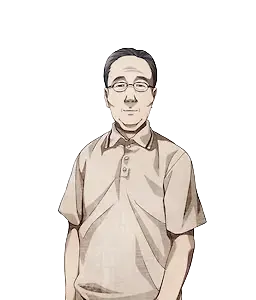 中原