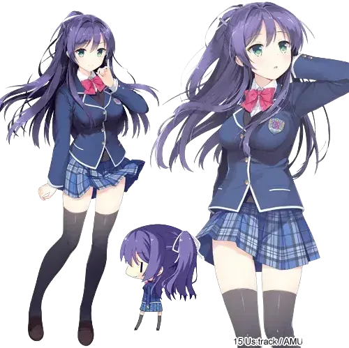 四条凛香