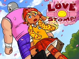 Doki Doki Love Stomp