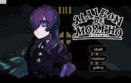 MAISON DE MORPHO