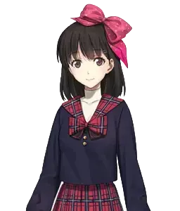 櫻井 栞奈