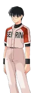 大宰 信