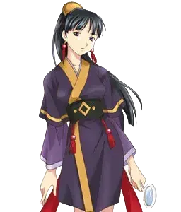 アマヤ・ドーマン