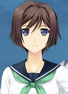 篁 唯依