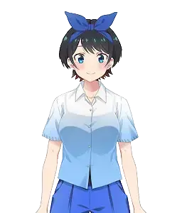 更科 瑠夏