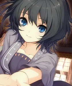 剧透角色