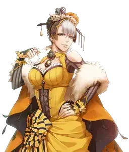 アレクサンドリナ・ヴィクトリア
