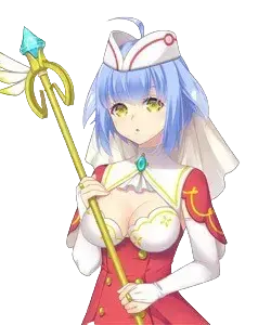莲·阿尔蒂娜