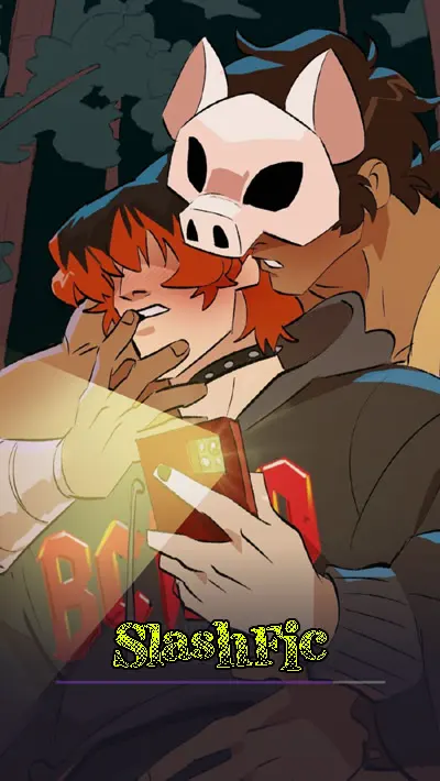 SlashFic
