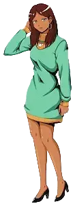 Vyvienne