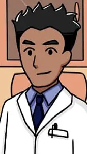 Dr. Edwards