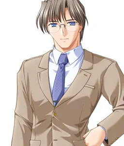 深野 順一