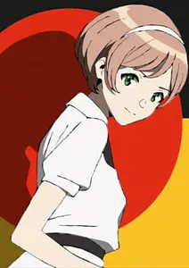 剧透角色