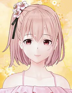 万葉 桜愛
