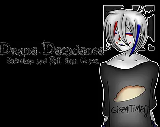 Divine Decadence: Seduction and Fall from Grace