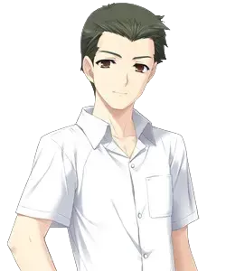 武田一志