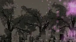 剧透角色
