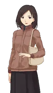 山口 亜弓
