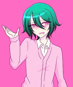 鈴森律也