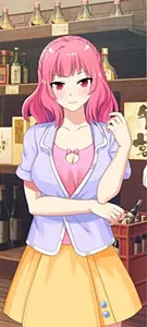 山崎茜
