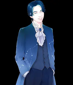 Adam Decaux