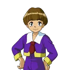 ネルト・ケンダーマン