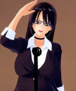 校长