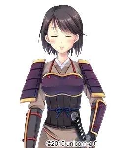 菅谷 政貞