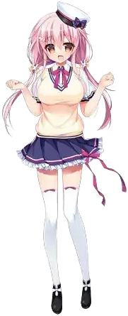 小鹿 日和