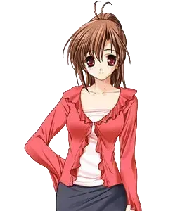 麻生 鈴音