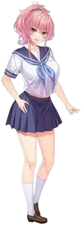 高萩美玖