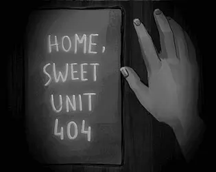 Home, Sweet UNIT 404