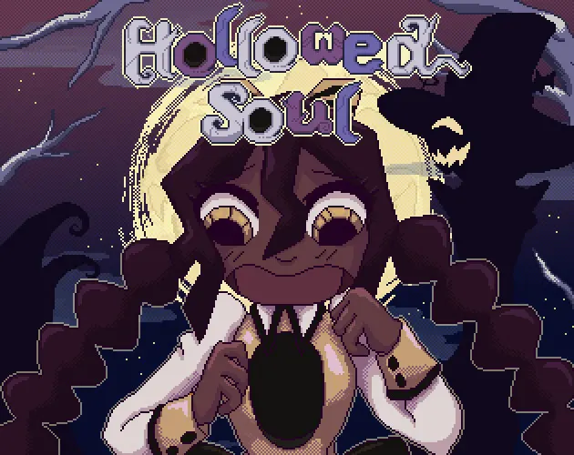Hollowed Soul