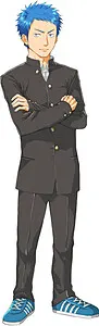 水谷 凛之介