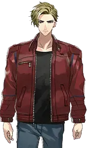 樱井斗真