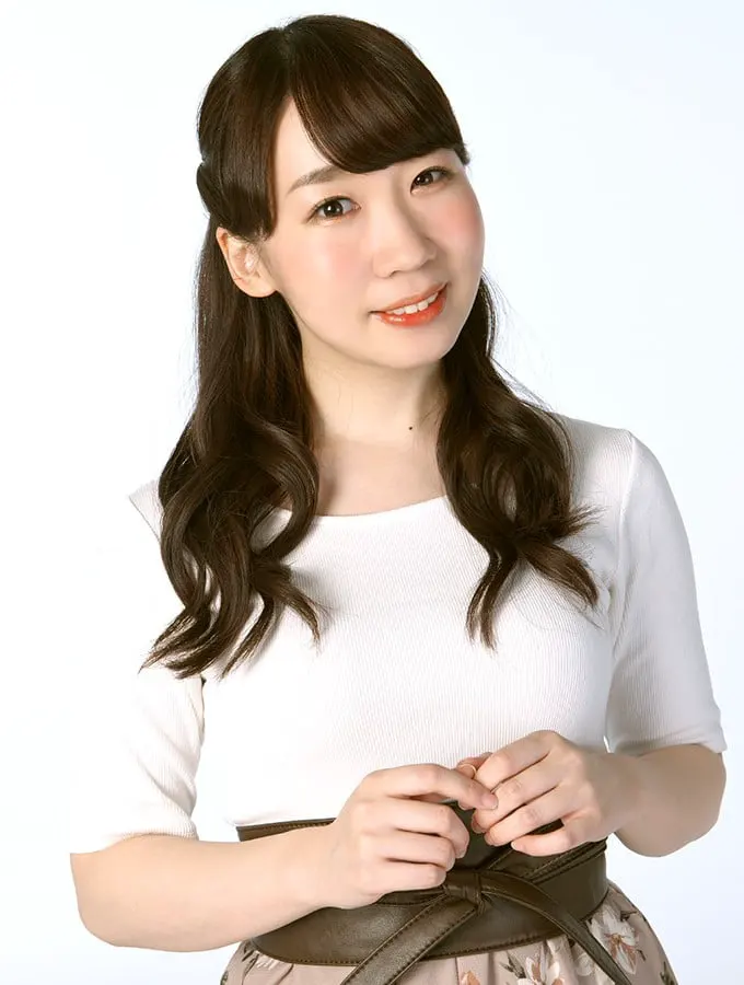 森谷こころ