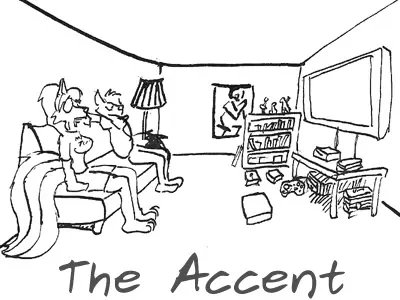 The Accent