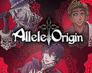 Allele: Origin