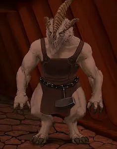 Tornoth