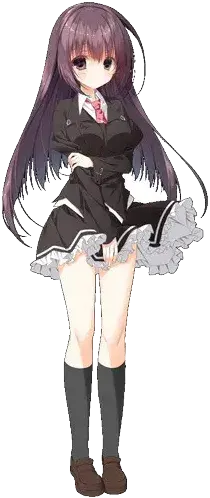 栗山 奈津子