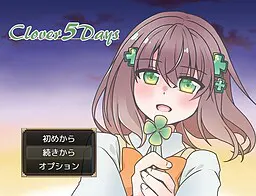 Clover 5Days