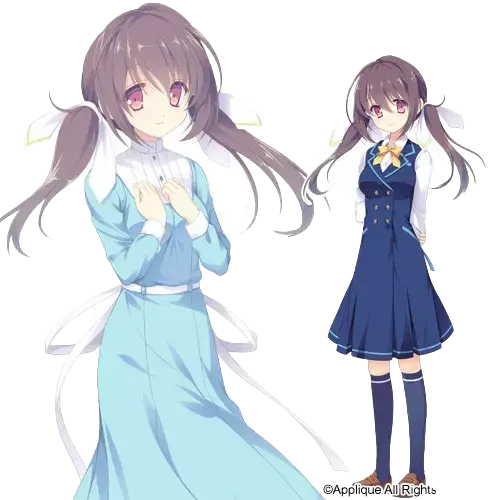 藤宫汐音
