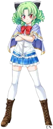 ディアーネ=ルク=エルバトス=フォンティーヌ