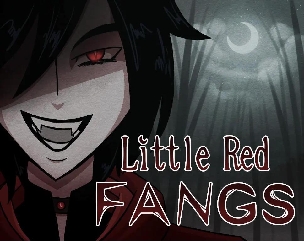 Little Red Fangs