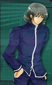 柳田信