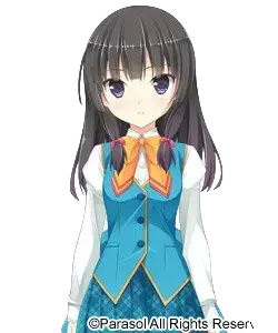 八潮沙保里